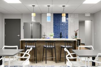 Community room